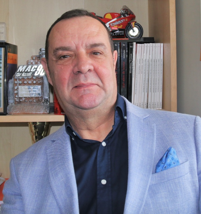 Tomás Pérez Sánchez